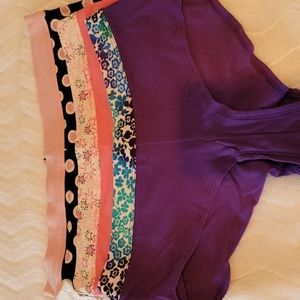 Victoria Secret Boy Short Panties